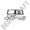 BERGKRAFT BK7809226 Repair Kit, tilt pump